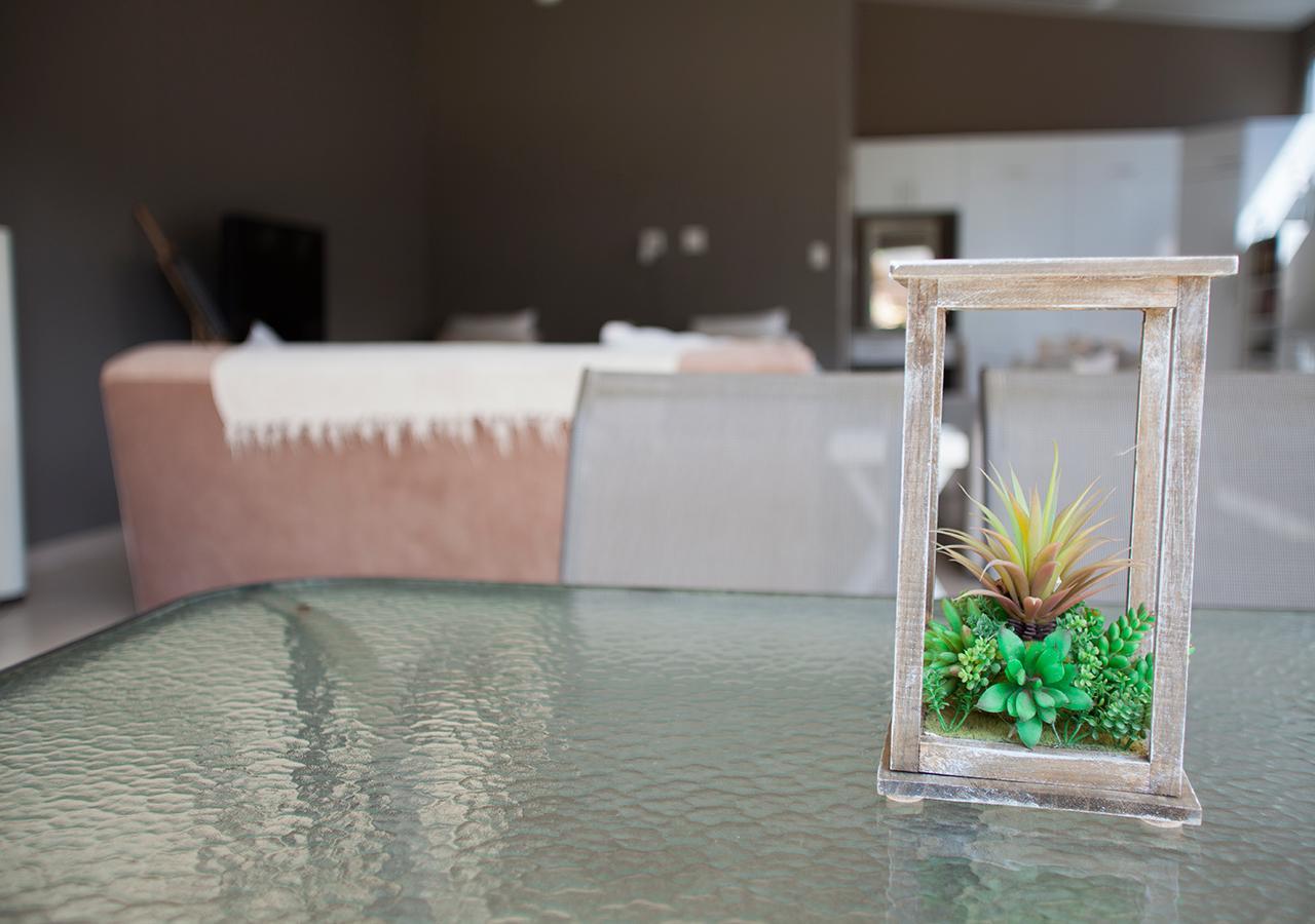 Rnb'S Studio Apartment Windhoek Ngoại thất bức ảnh